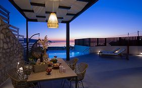 Ampolia Villas Lefkada
